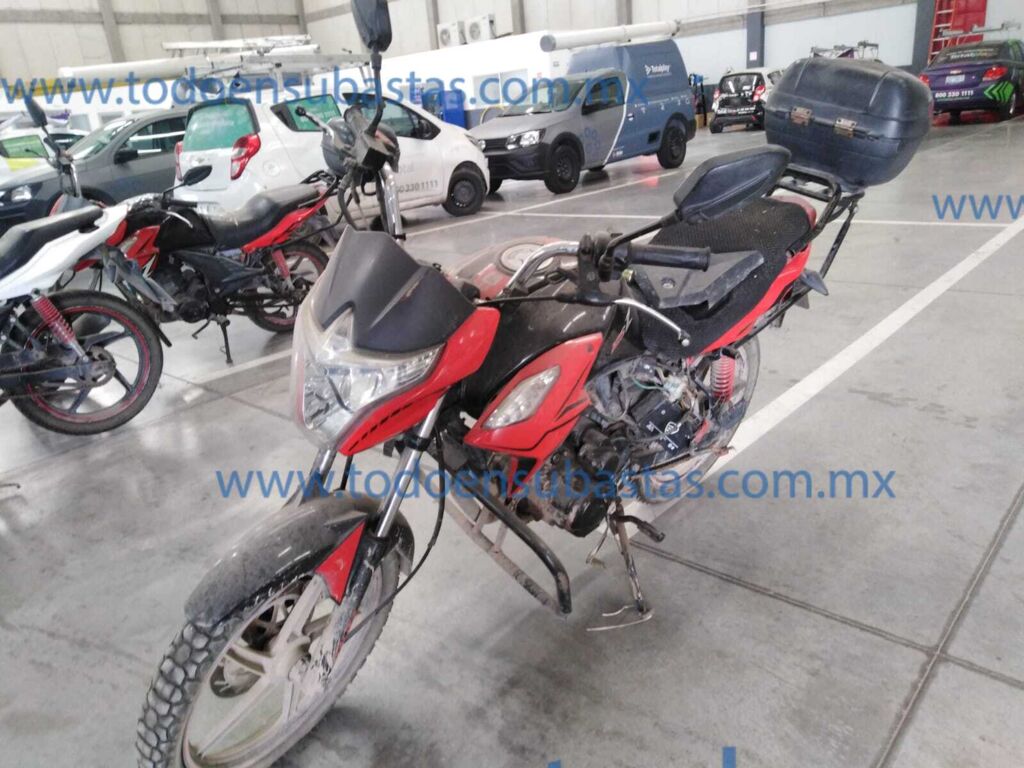 imagen principal de la unidad