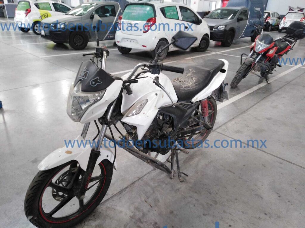 imagen principal de la unidad