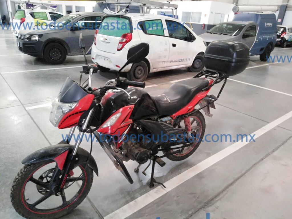 imagen principal de la unidad