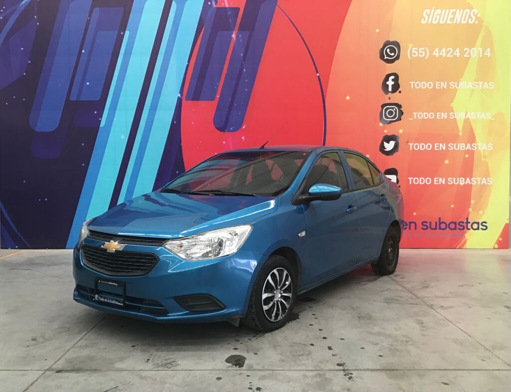 imagen principal de la unidad