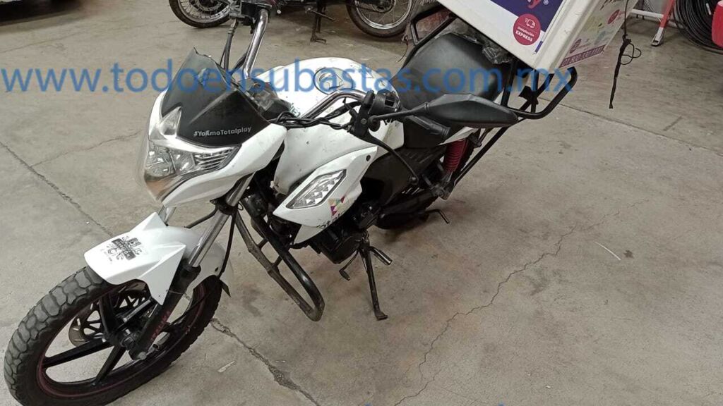 imagen principal de la unidad