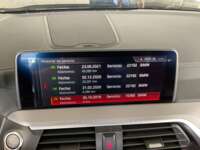 BMW X3 2019 5p xDrive M40i L6/3.0/T Aut 2019 BMW X3 Venta Documentos 2