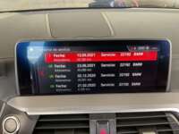 BMW X3 2019 5p xDrive M40i L6/3.0/T Aut 2019 BMW X3 Venta Documentos 3