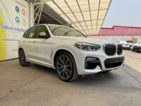 BMW X3 2019 5p xDrive M40i L6/3.0/T Aut 2019 BMW X3 Venta Exteriores 3