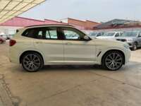 BMW X3 2019 5p xDrive M40i L6/3.0/T Aut 2019 BMW X3 Venta Exteriores 4