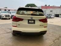 BMW X3 2019 5p xDrive M40i L6/3.0/T Aut 2019 BMW X3 Venta Exteriores 5