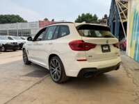 BMW X3 2019 5p xDrive M40i L6/3.0/T Aut 2019 BMW X3 Venta Exteriores 6