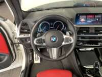 BMW X3 2019 5p xDrive M40i L6/3.0/T Aut 2019 BMW X3 Venta Interiores 1