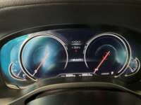 BMW X3 2019 5p xDrive M40i L6/3.0/T Aut 2019 BMW X3 Venta Interiores 2