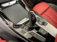 BMW X3 2019 5p xDrive M40i L6/3.0/T Aut 2019 BMW X3 Venta Interiores 11