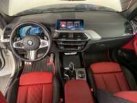 BMW X3 2019 5p xDrive M40i L6/3.0/T Aut 2019 BMW X3 Venta Interiores 4