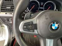 BMW X3 2019 5p xDrive M40i L6/3.0/T Aut 2019 BMW X3 Venta Interiores 6