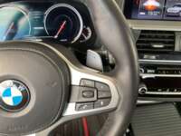 BMW X3 2019 5p xDrive M40i L6/3.0/T Aut 2019 BMW X3 Venta Interiores 7