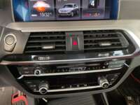 BMW X3 2019 5p xDrive M40i L6/3.0/T Aut 2019 BMW X3 Venta Interiores 9