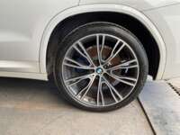 BMW X3 2019 5p xDrive M40i L6/3.0/T Aut 2019 BMW X3 Venta Llantas 4