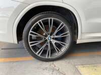 BMW X3 2019 5p xDrive M40i L6/3.0/T Aut 2019 BMW X3 Venta Llantas 7