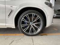 BMW X3 2019 5p xDrive M40i L6/3.0/T Aut 2019 BMW X3 Venta Llantas 10