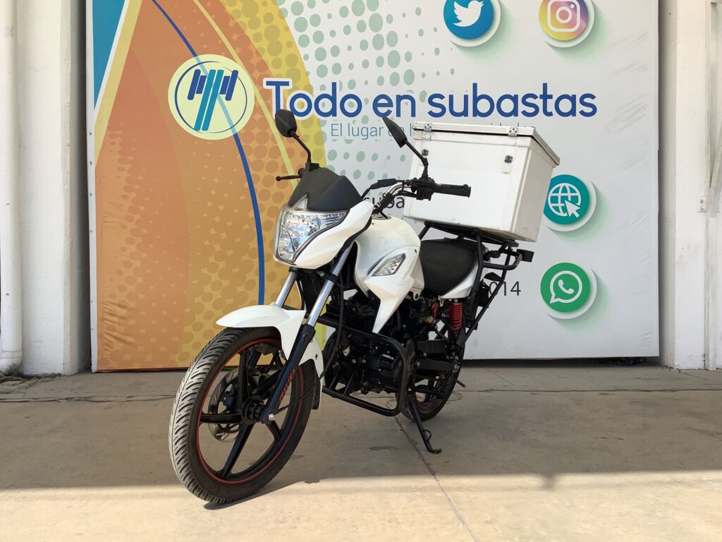 imagen principal de la unidad