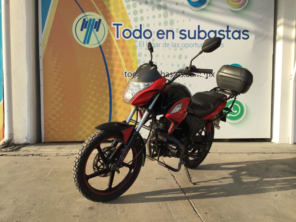 imagen principal de la unidad