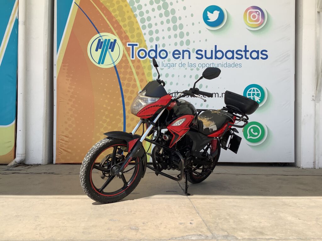 imagen principal de la unidad