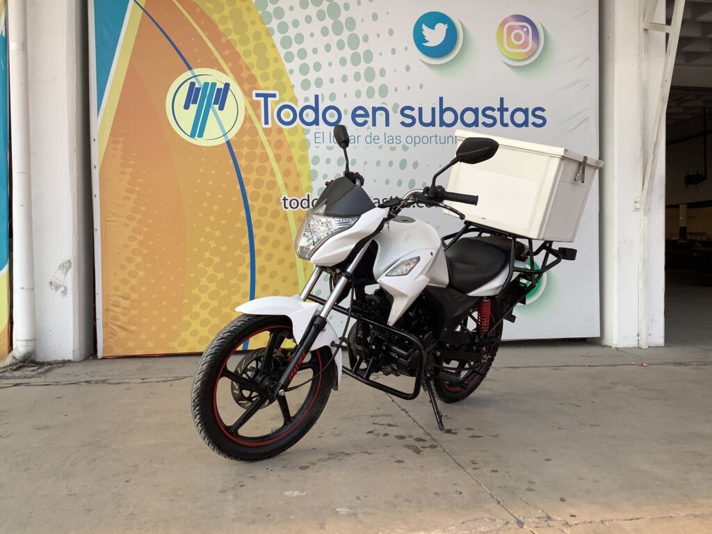 imagen principal de la unidad