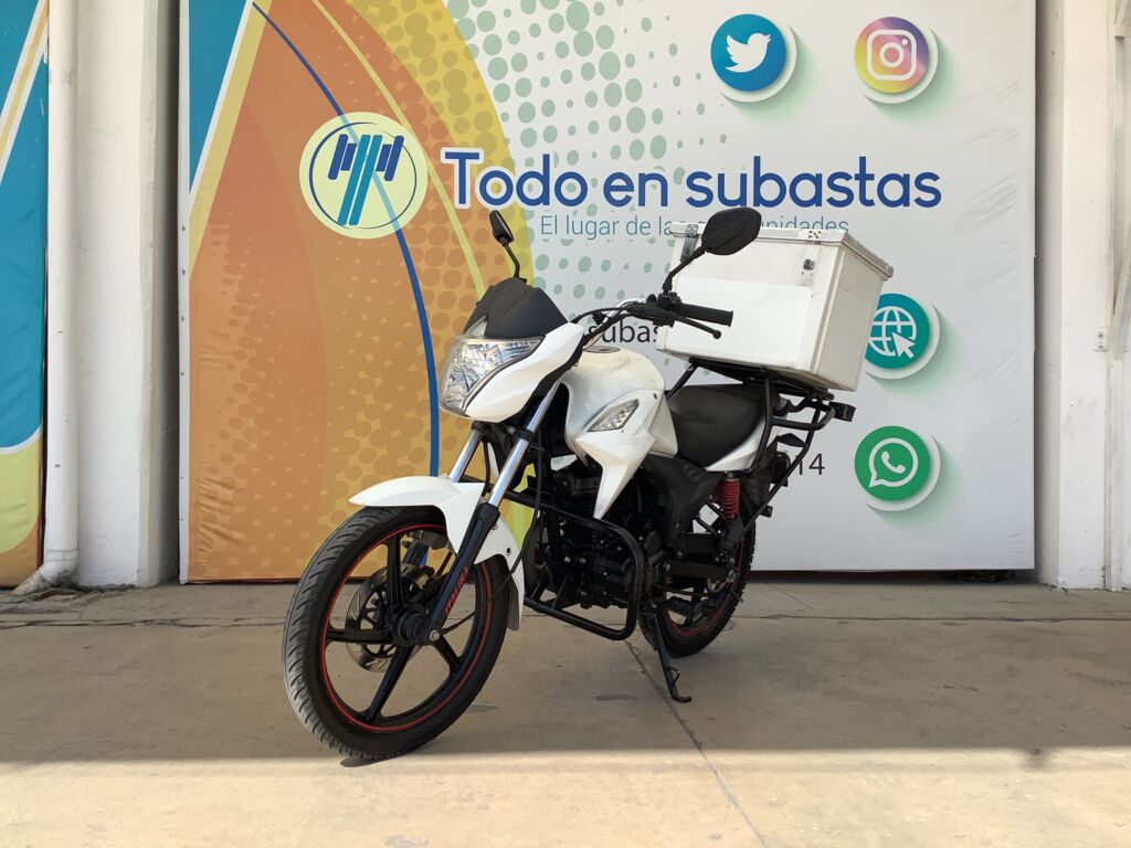 imagen principal de la unidad