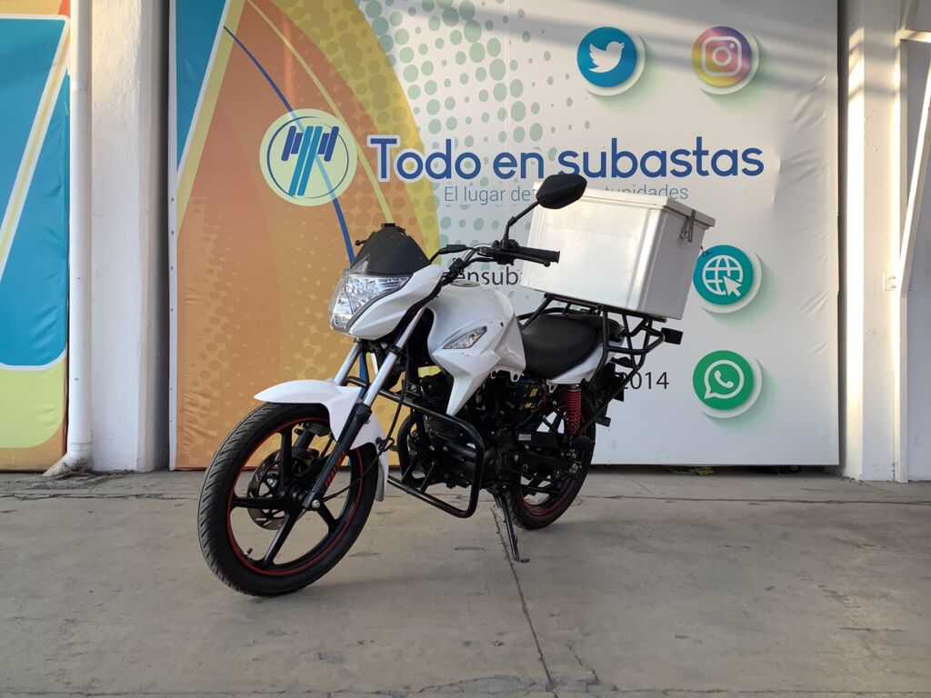 imagen principal de la unidad