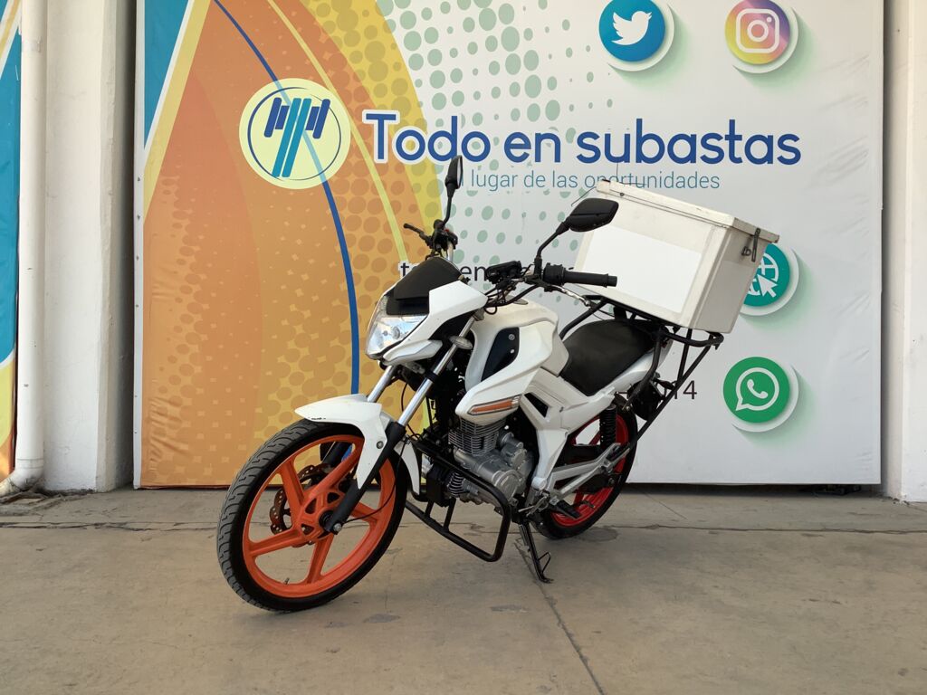 imagen principal de la unidad