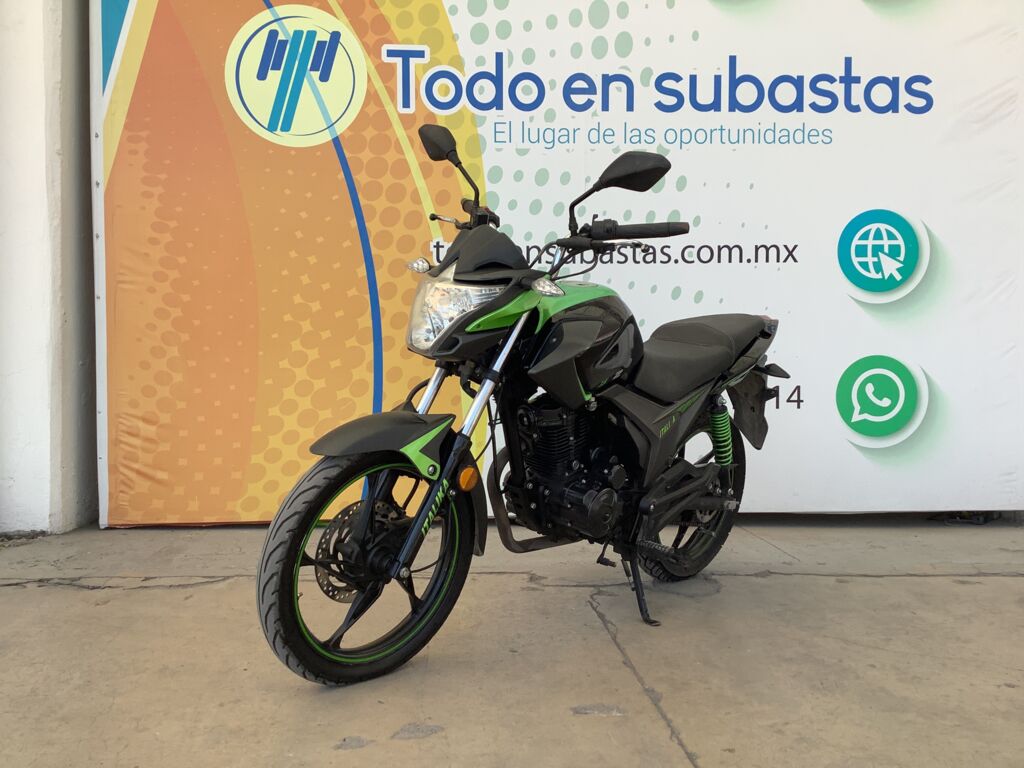 imagen principal de la unidad