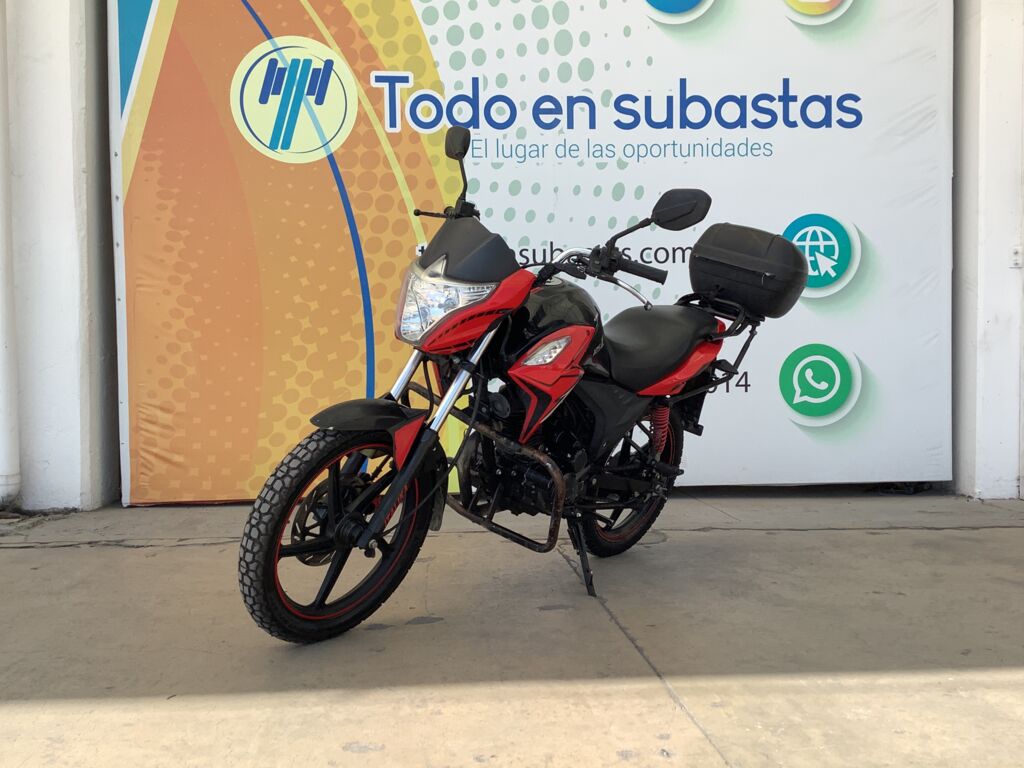 imagen principal de la unidad