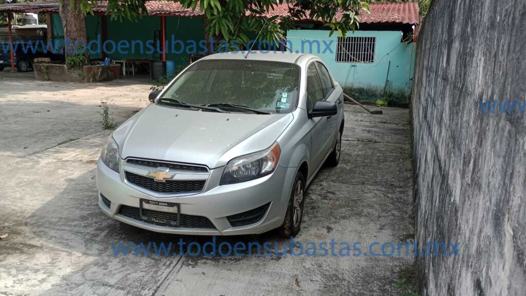 imagen principal de la unidad