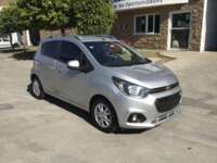 2019 Chevrolet Beat 5p LTZ L4/1.2 Man   2019 Chevrolet Beat Venta Exteriores 3