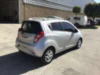 2019 Chevrolet Beat 5p LTZ L4/1.2 Man   2019 Chevrolet Beat Venta Exteriores 5