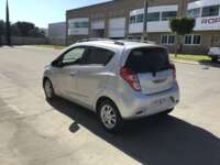 2019 Chevrolet Beat 5p LTZ L4/1.2 Man   2019 Chevrolet Beat Venta Exteriores 7