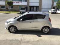 2019 Chevrolet Beat 5p LTZ L4/1.2 Man   2019 Chevrolet Beat Venta Exteriores 8