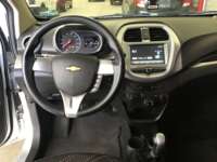 2019 Chevrolet Beat 5p LTZ L4/1.2 Man   2019 Chevrolet Beat Venta Interiores 1