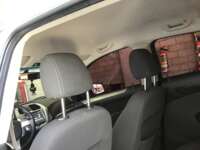 2019 Chevrolet Beat 5p LTZ L4/1.2 Man   2019 Chevrolet Beat Venta Interiores 15