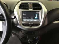 2019 Chevrolet Beat 5p LTZ L4/1.2 Man   2019 Chevrolet Beat Venta Interiores 3