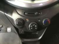 2019 Chevrolet Beat 5p LTZ L4/1.2 Man   2019 Chevrolet Beat Venta Interiores 4
