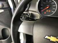2019 Chevrolet Beat 5p LTZ L4/1.2 Man   2019 Chevrolet Beat Venta Interiores 6