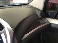 2019 Chevrolet Beat 5p LTZ L4/1.2 Man   2019 Chevrolet Beat Venta Interiores 9