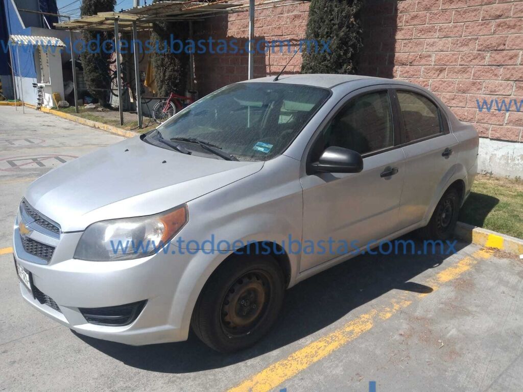 imagen principal de la unidad