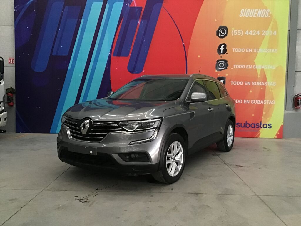 imagen principal de la unidad