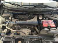 2017 Nissan X-Trail 5p Sense 2 Row L4/2.5 CVT 2017 Nissan X-Trail Ingreso Motor 1