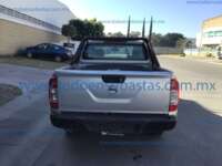 2018 Nissan NP300 Doble Cabina 4p S L4/2.5 Man A/A Paq. Seg.   2018 Nissan NP300 Doble Cabina Ingreso Exteriores 5
