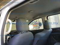 2018 Nissan NP300 Doble Cabina 4p S L4/2.5 Man A/A Paq. Seg.   2018 Nissan NP300 Doble Cabina Ingreso Interiores 16
