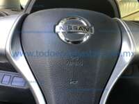 2018 Nissan NP300 Doble Cabina 4p S L4/2.5 Man A/A Paq. Seg.   2018 Nissan NP300 Doble Cabina Ingreso Interiores 8