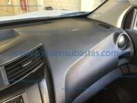 2018 Nissan NP300 Doble Cabina 4p S L4/2.5 Man A/A Paq. Seg.   2018 Nissan NP300 Doble Cabina Ingreso Interiores 9