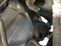 2018 Nissan NP300 Doble Cabina 4p S L4/2.5 Man A/A Paq. Seg.   2018 Nissan NP300 Doble Cabina Ingreso Motor 3
