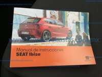 2020 Seat Ibiza 5p Reference L4/1.6 Man 2020 Seat Ibiza Ingreso Documentos 0